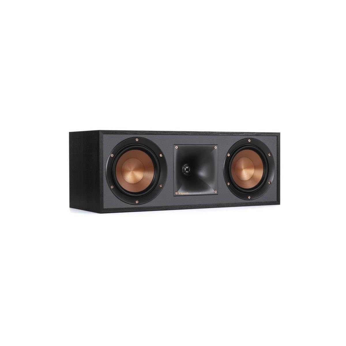 12" 400W Subwoofer and Center Speaker E5416