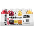 VitaminWater Zero Variety Pack 20 fl. oz. 20 pk. Y467