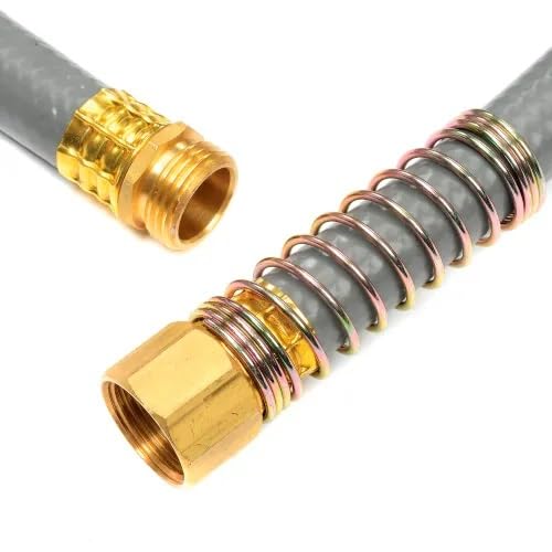 Heavy-Duty Garden Hose U584689