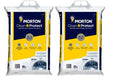 40lb Water Softener Salt Pellets, Pack of 2 E105111