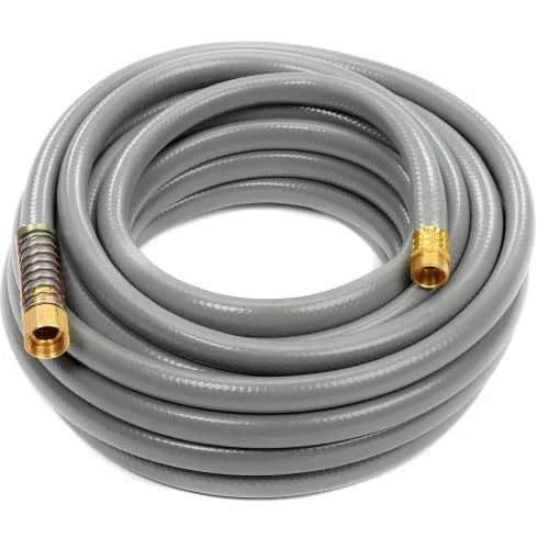 Heavy-Duty Garden Hose U584689