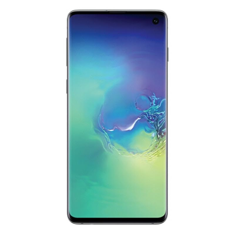 128GB Prism Blue Unlocked Smartphone J267488