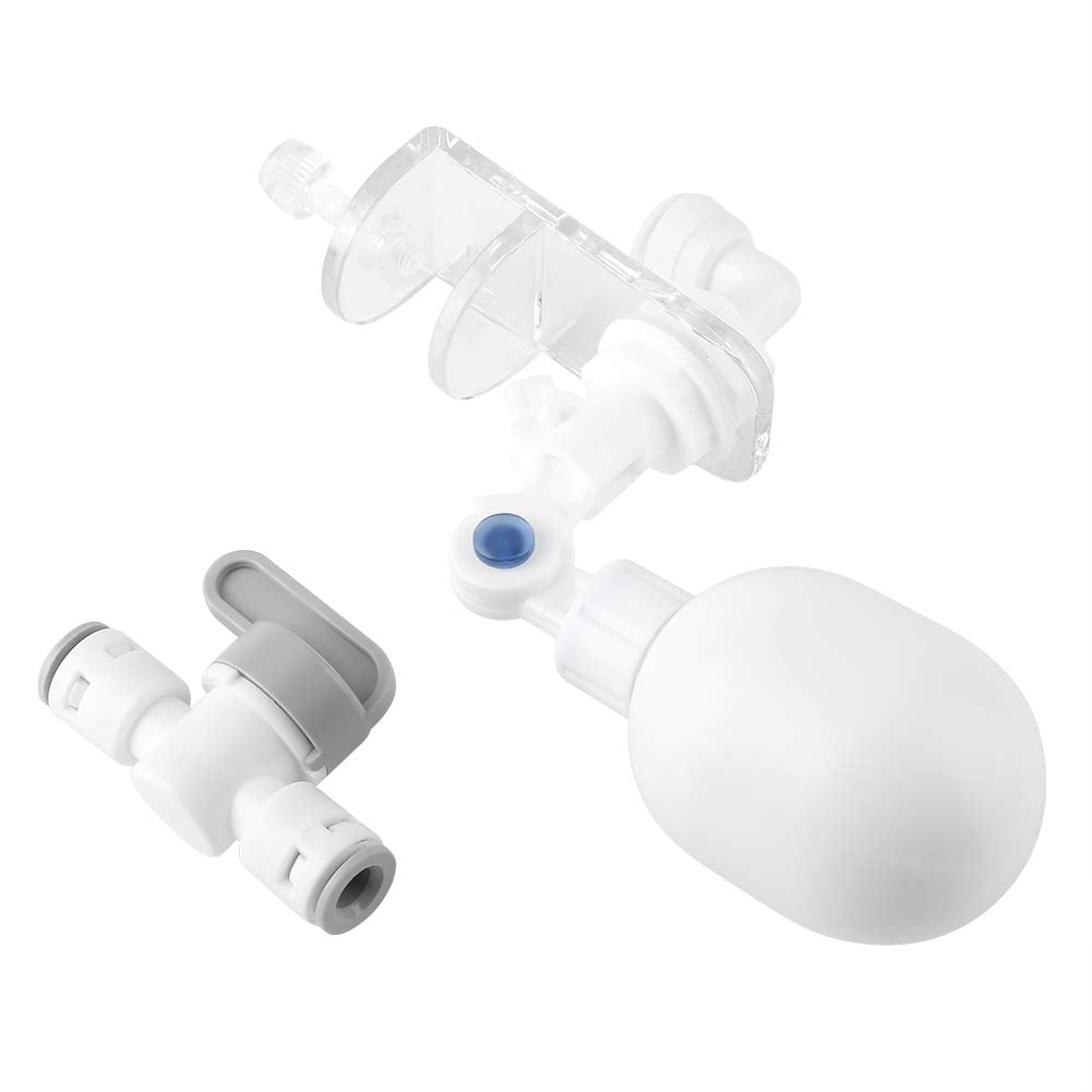 Aquarium Auto Water Filler with Float Valve P2513