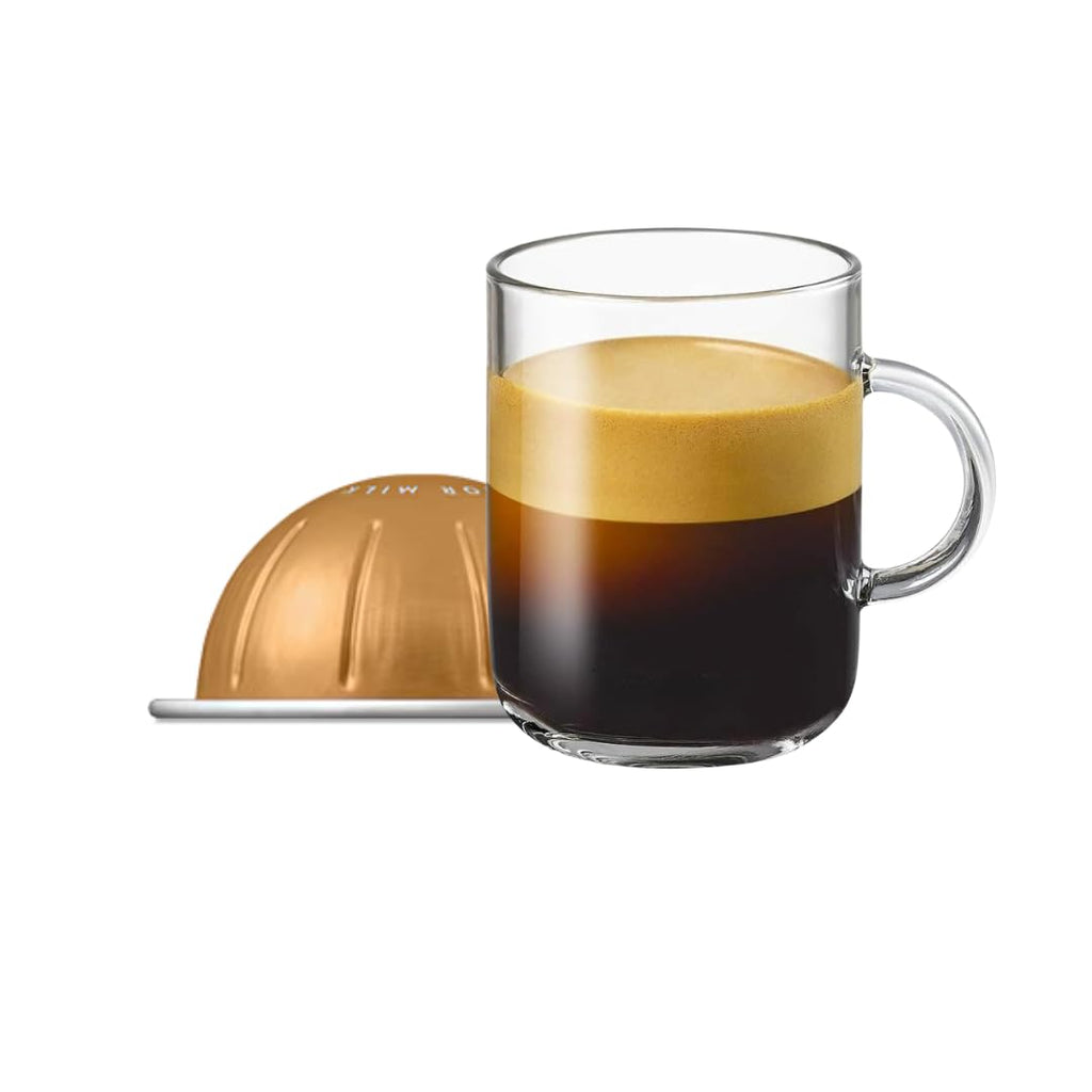 Double Espresso Coffee Pods 10 Count Z748232