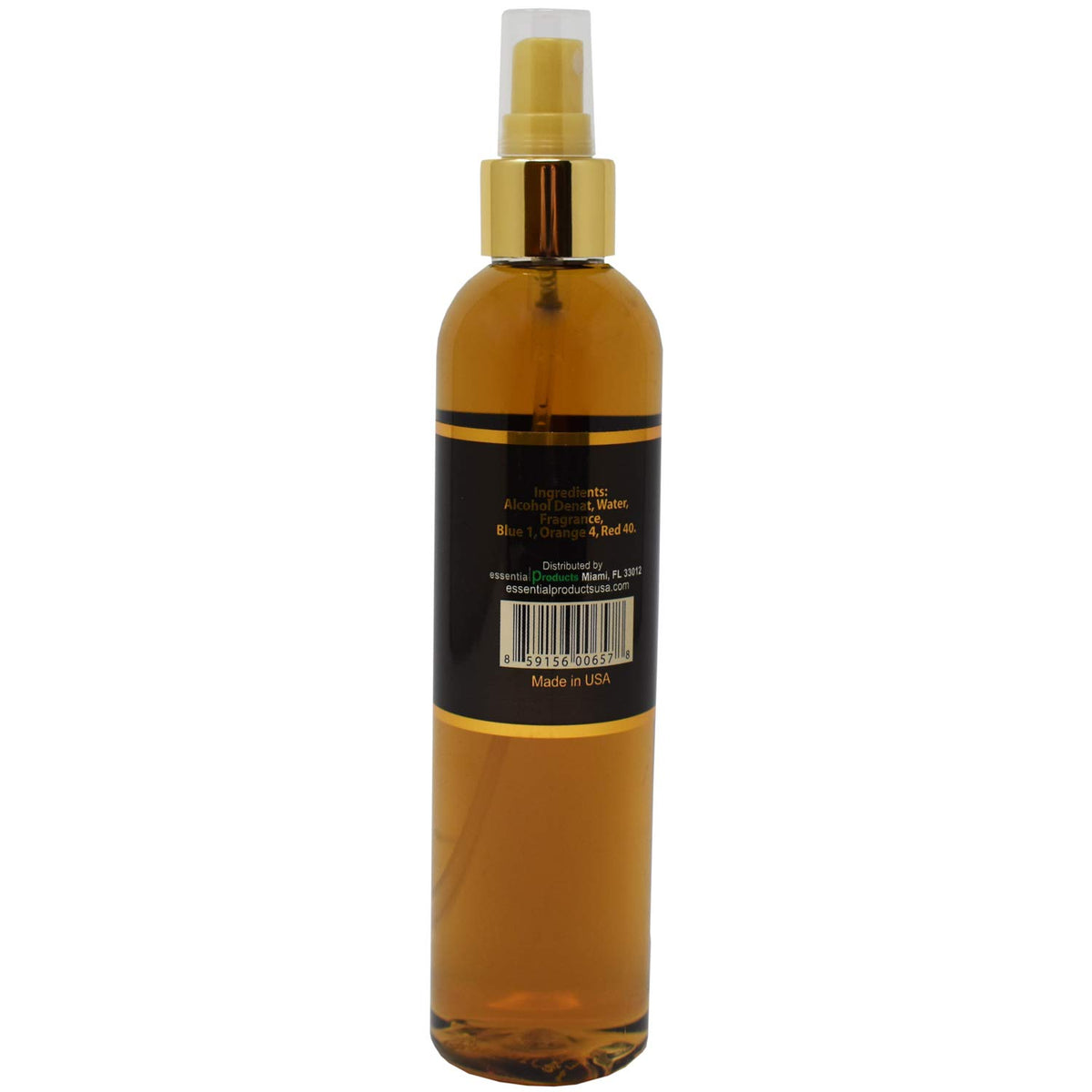 Cologne 8 oz X47581