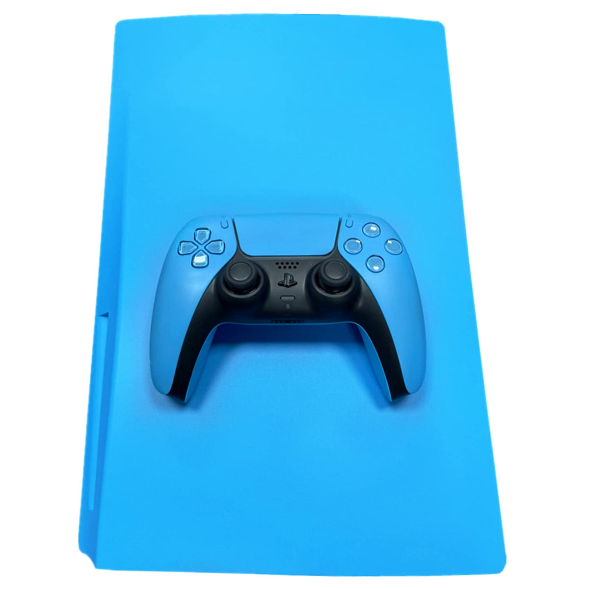 Face Plates Cover Skins Shell Panels for PS5 Console I5691