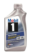 High Mileage 5W-20 K77396