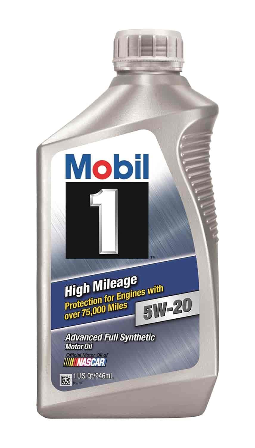 High Mileage 5W-20 K77396