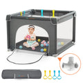 36"x36" Baby Playpens U34663