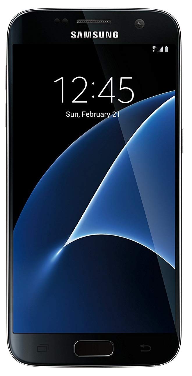 32GB GSM Unlocked Smartphone J634