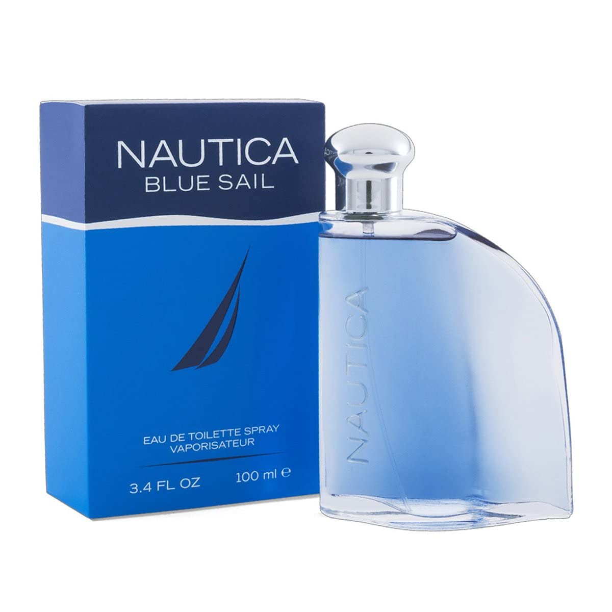 Blue Eau de Toilette Spray 3.3 Ounce Y916