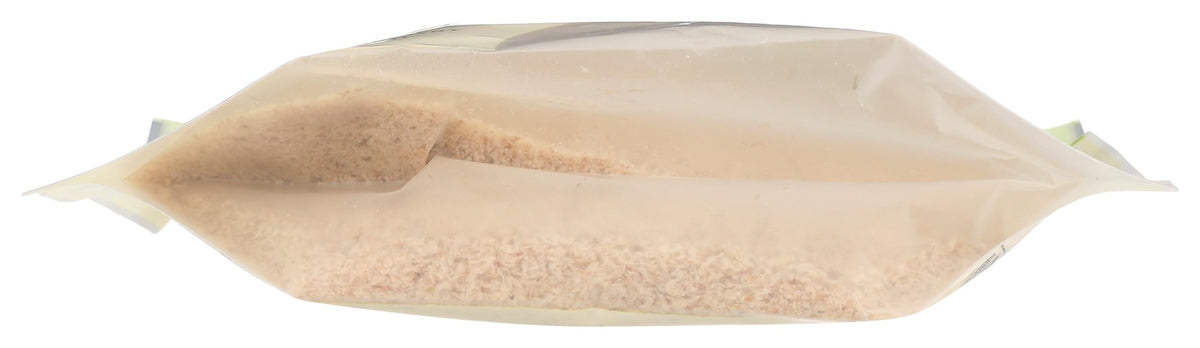 Organic Psyllium Husk 12 Ounce V8398