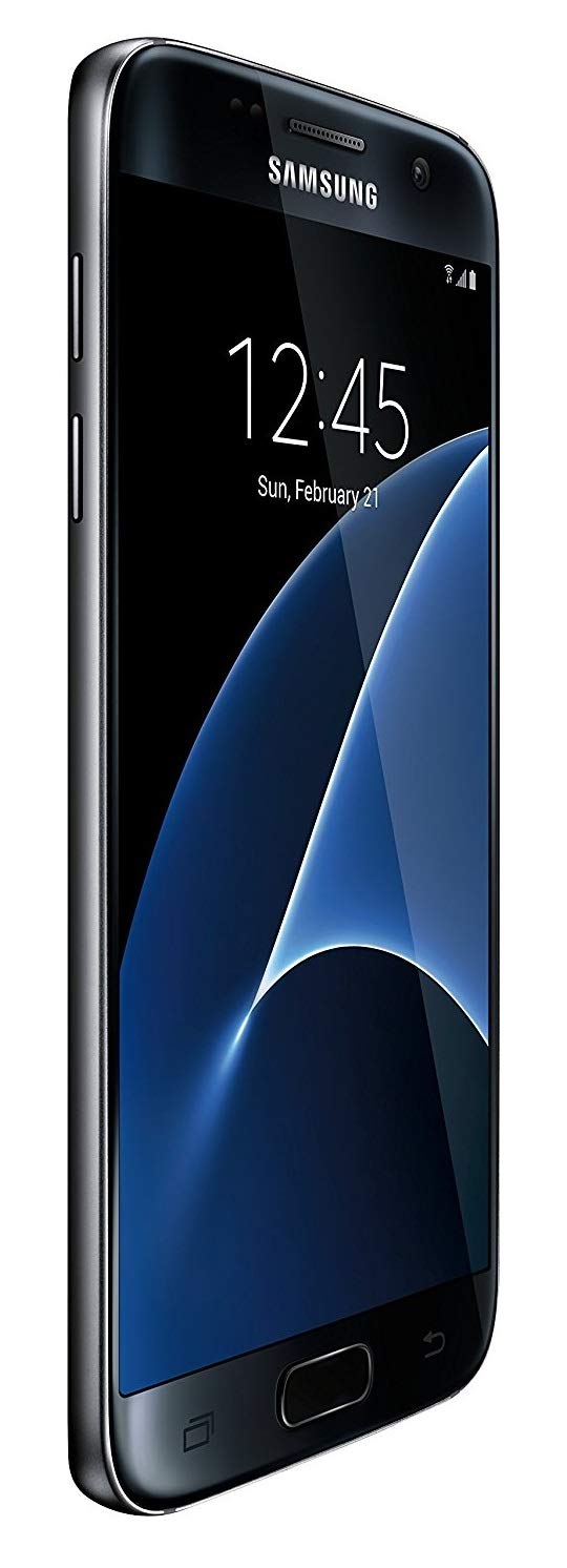 32GB GSM Unlocked Smartphone J634