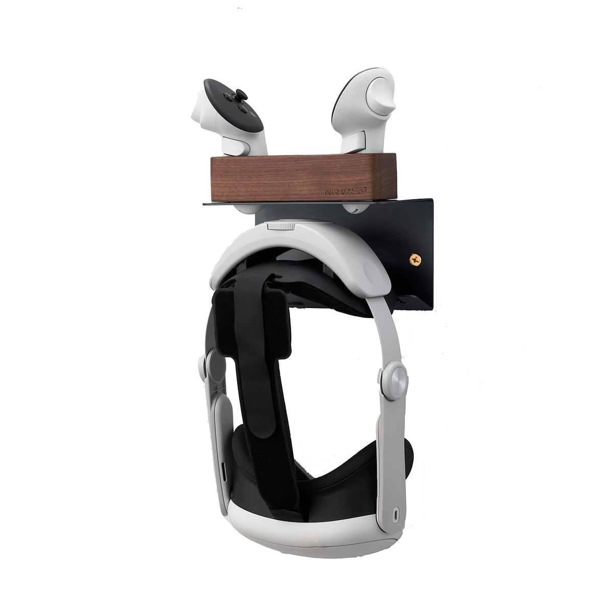 VR Headset Wall Mount Storage Stand Holder Hook L806449