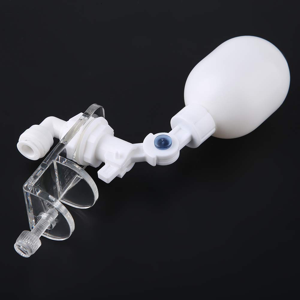Aquarium Auto Water Filler with Float Valve P2513