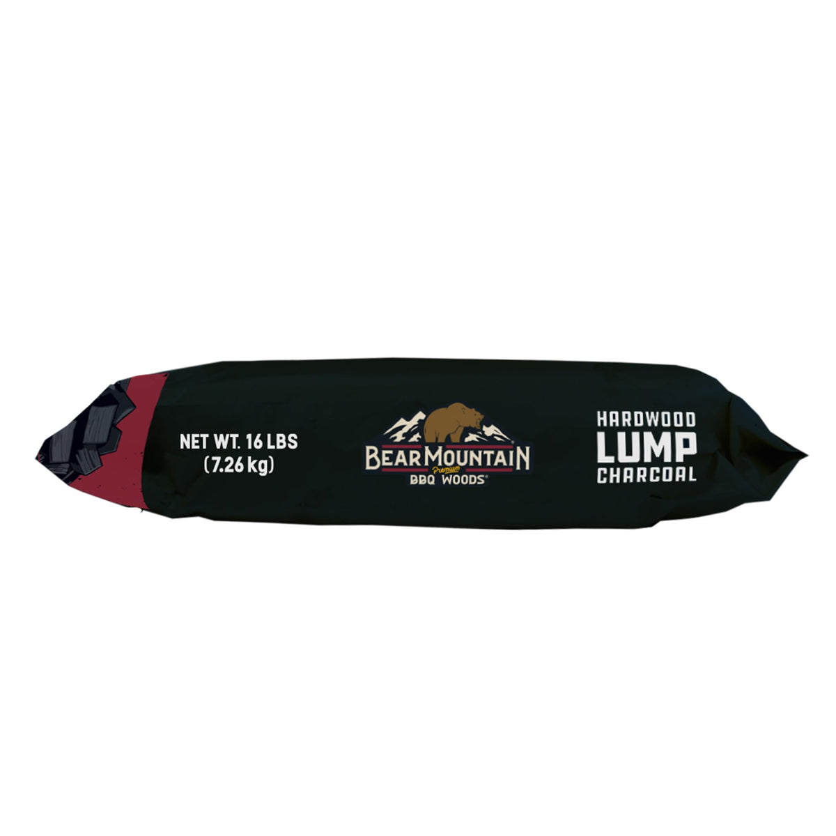 Hardwood Lump Charcoal N6588
