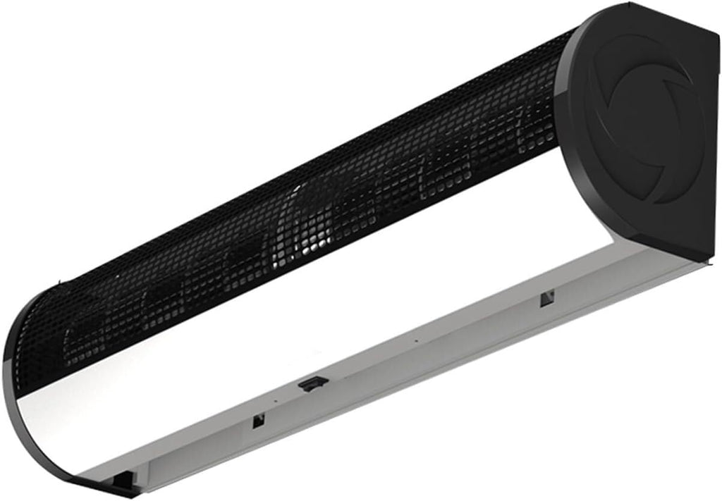Commercial Indoor 2 Speed Wall-mounted Air Curtain U137294