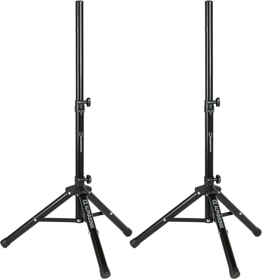 10" Powered 1000W DJ Speakers with Bluetooth USB SD Card AUX MP3 FM Radio PA System LED Lights Karaoke Mic V75148