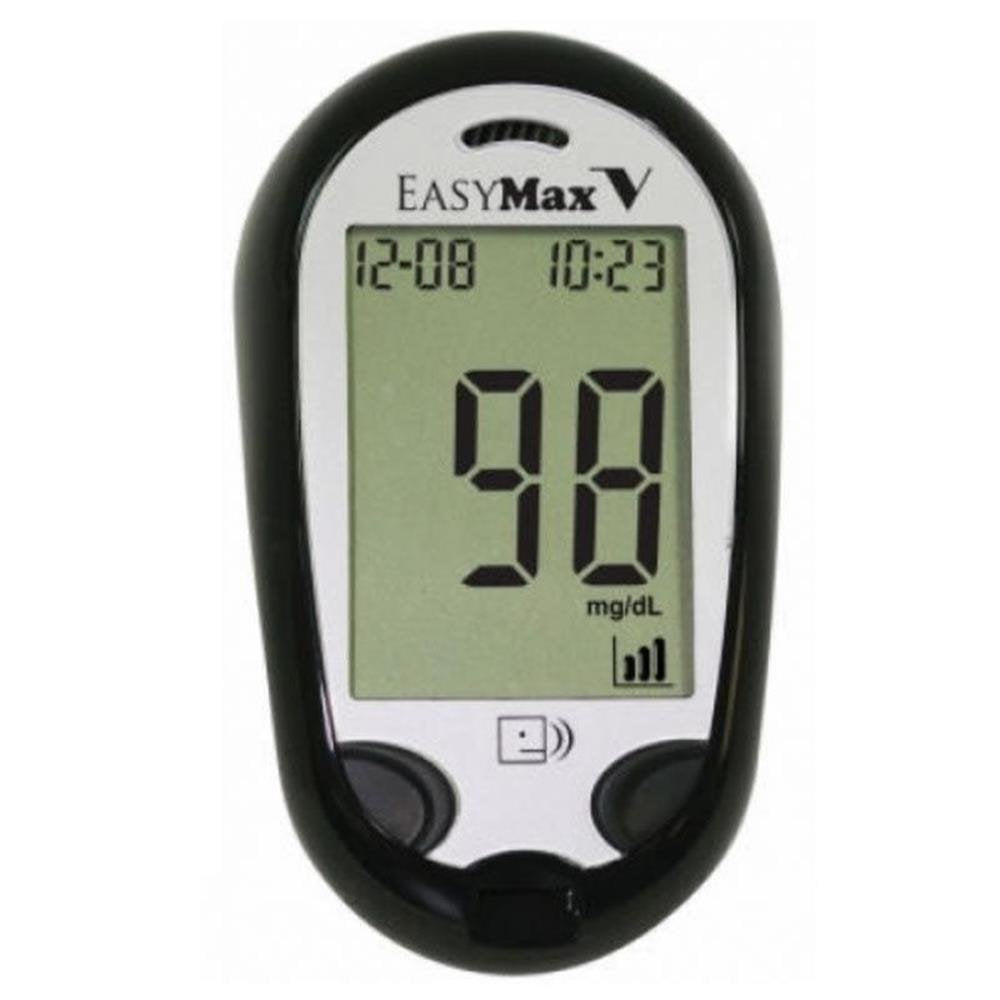 Blood Glucose Monitoring System W43349