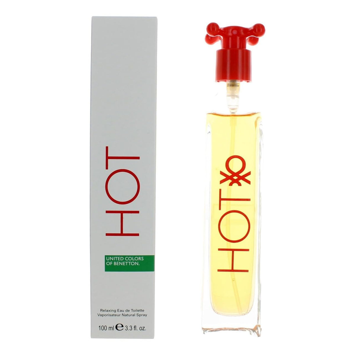 Perfume for Women Eau de Toilette Spray 3.3 Ounce P1543