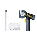 Cordless Electric Pet Nail Grinder with LED Display G541795