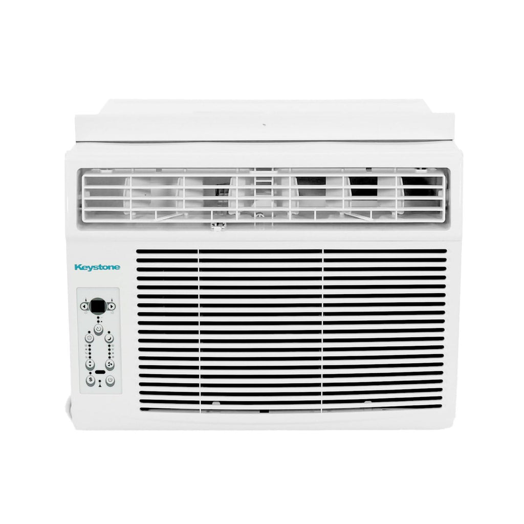 8,000 BTU Window Air Conditioner J3844