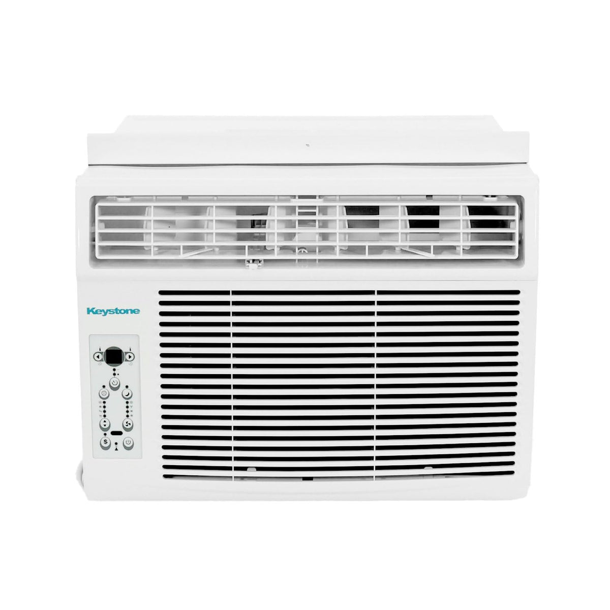 8,000 BTU Window Air Conditioner J3844