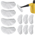 Reusable Microfiber Steam Mop Pads 10 PCS W3492