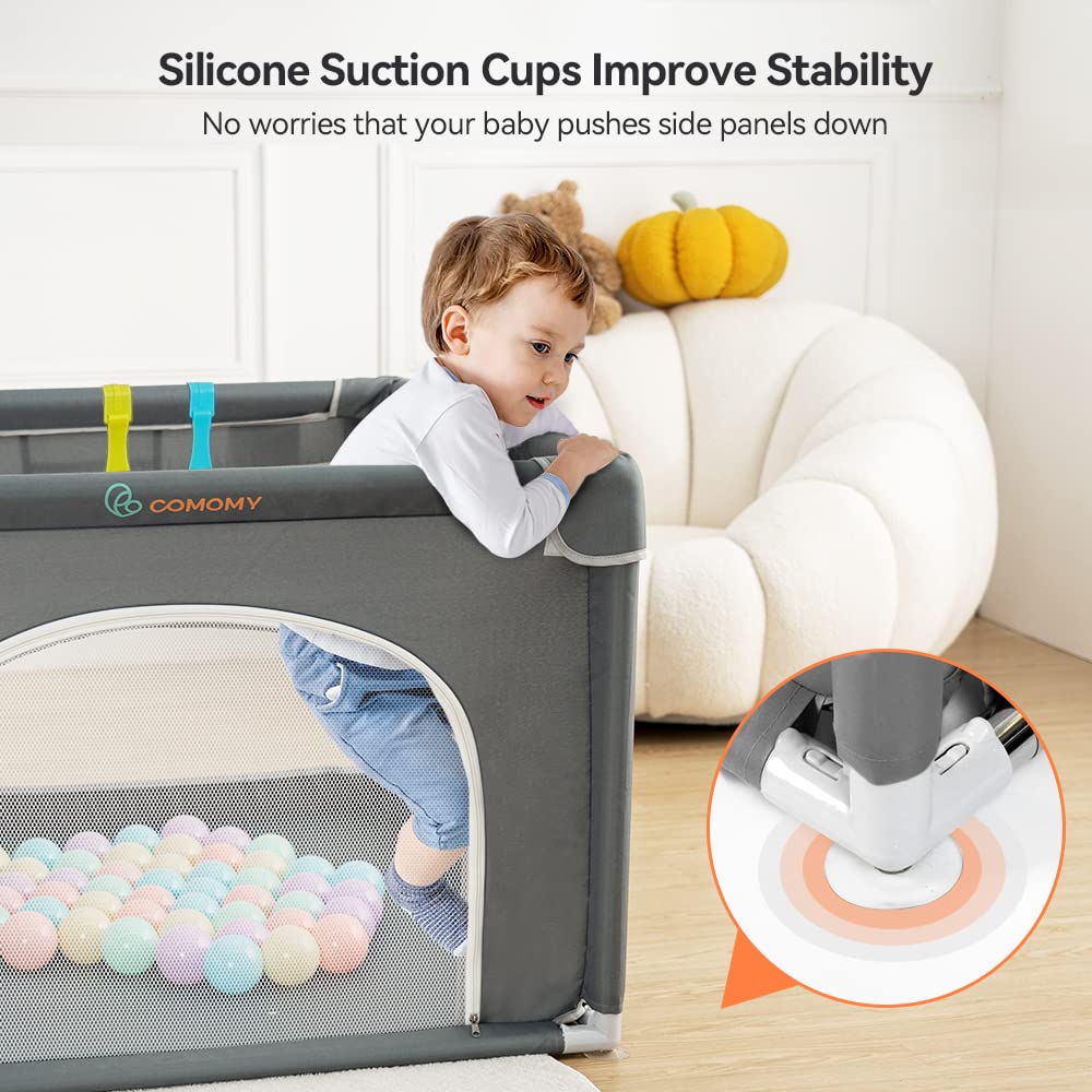 36"x36" Baby Playpens U34663