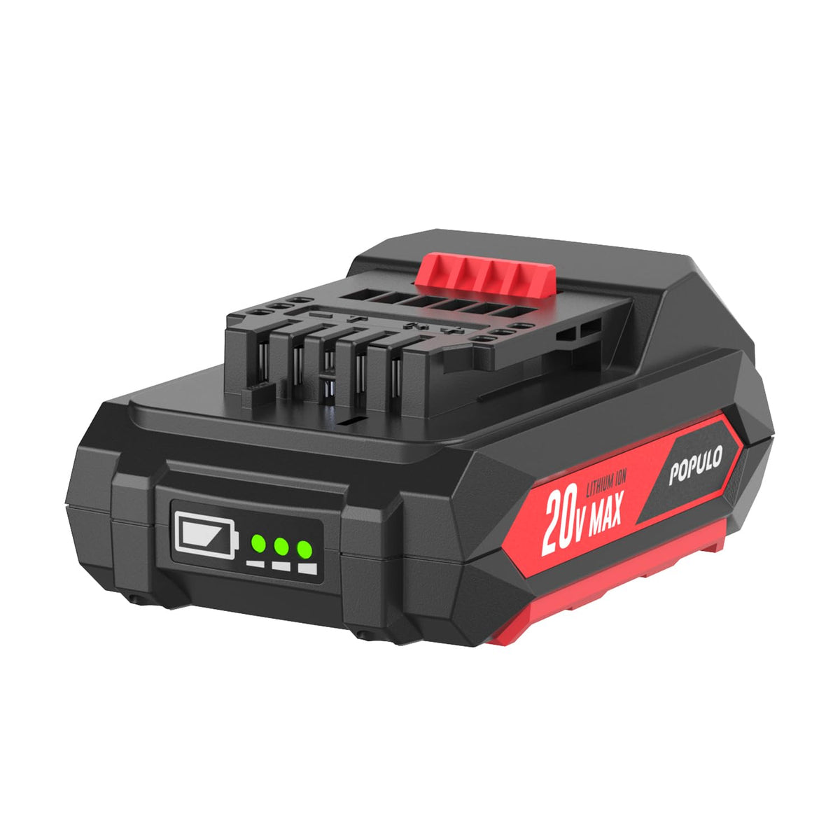 20V Max Lithium Ion 2.0Ah Battery Pack R427300