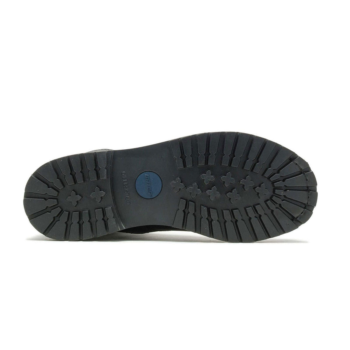 11 Inch Paratrooper Boot S4423