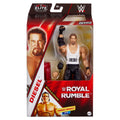 Wrestling Action Figure J79288