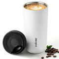 16 oz Insulated Stainless Steel Travel Coffee Mug A531750