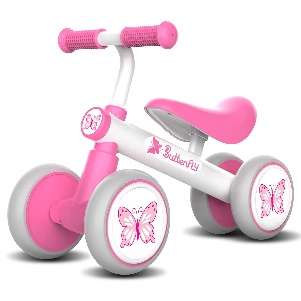 Baby Balance Bike V9000