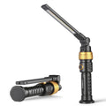 1200LM Rechargeable Magnetic LED Work Light W121