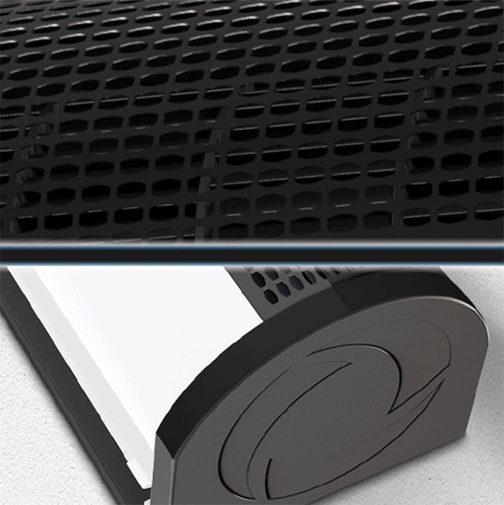 Commercial Indoor 2 Speed Wall-mounted Air Curtain U137294