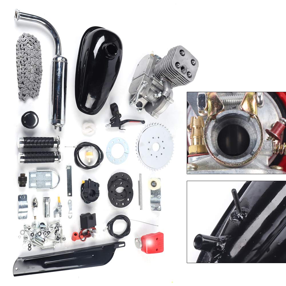 100cc 2 Stroke Bicycle Engine Kit C39962