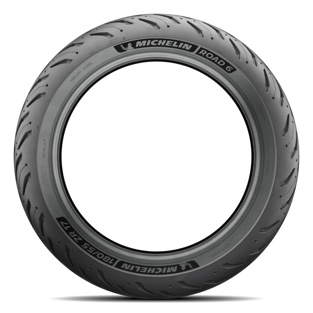 Motorcycle Tire 190/55ZR-17 (75W) P14382