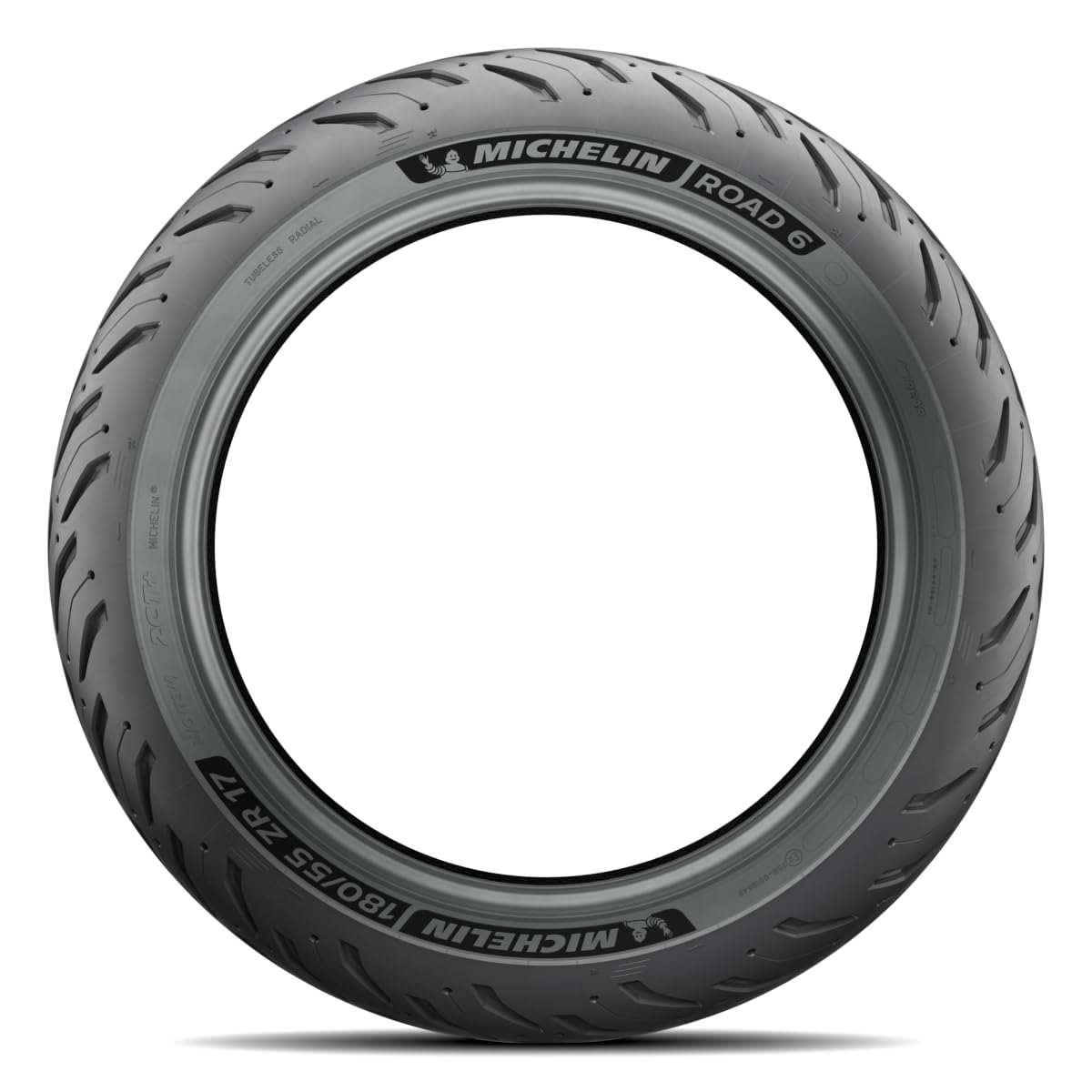 Motorcycle Tire 190/55ZR-17 (75W) P14382