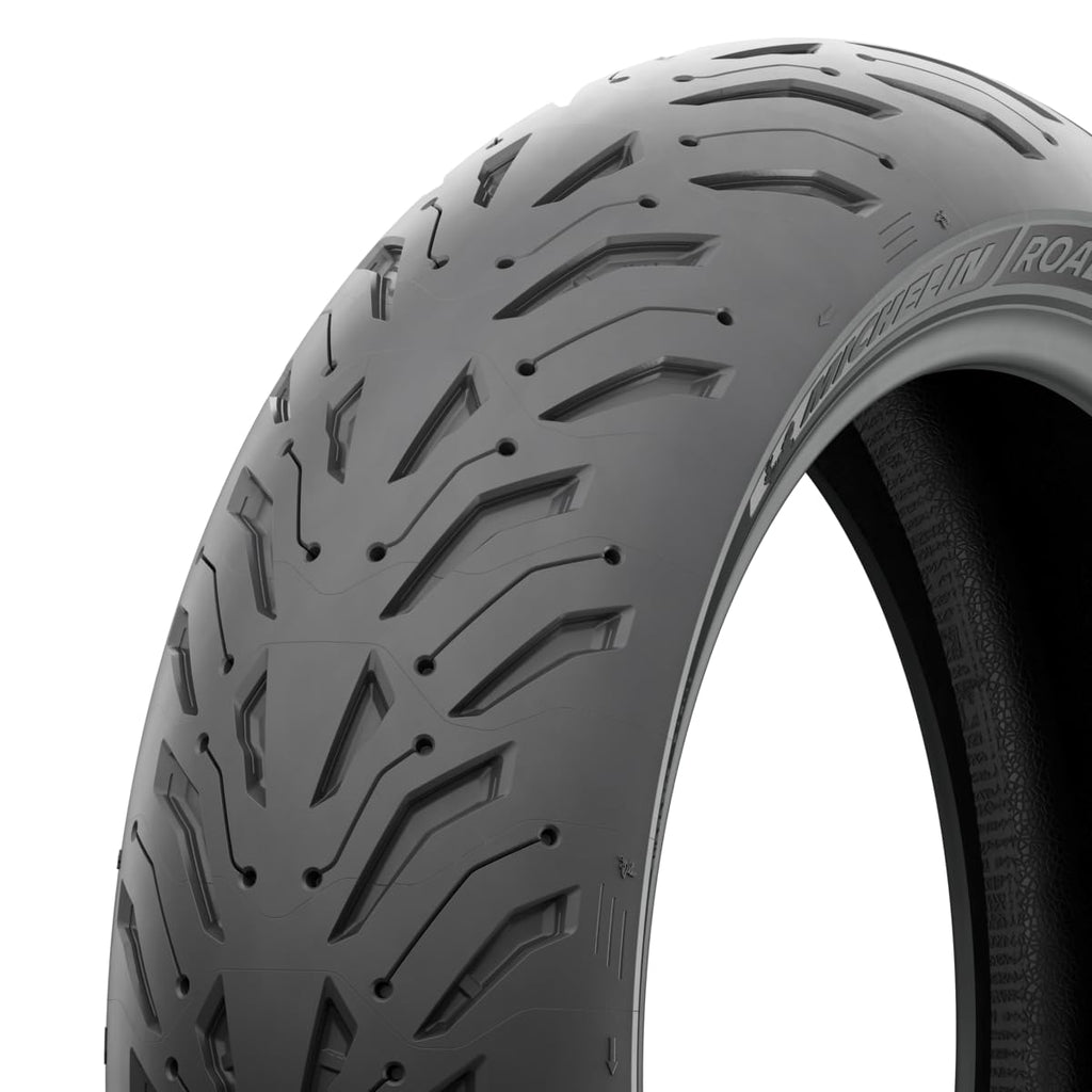 Motorcycle Tire 190/55ZR-17 (75W) P14382