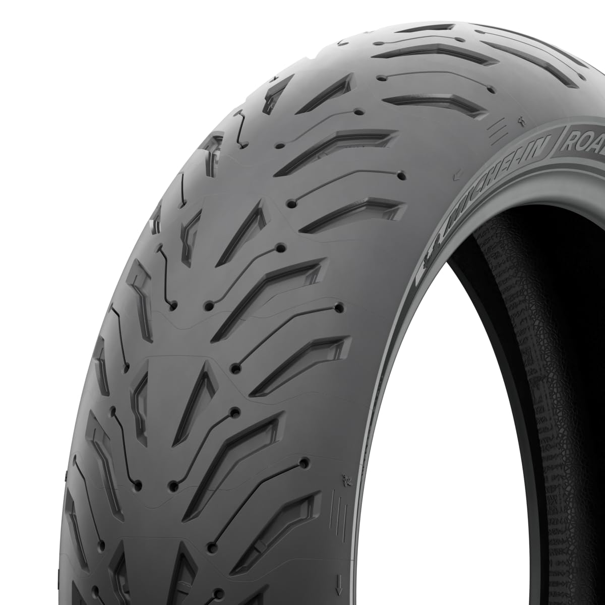 Motorcycle Tire 190/55ZR-17 (75W) P14382