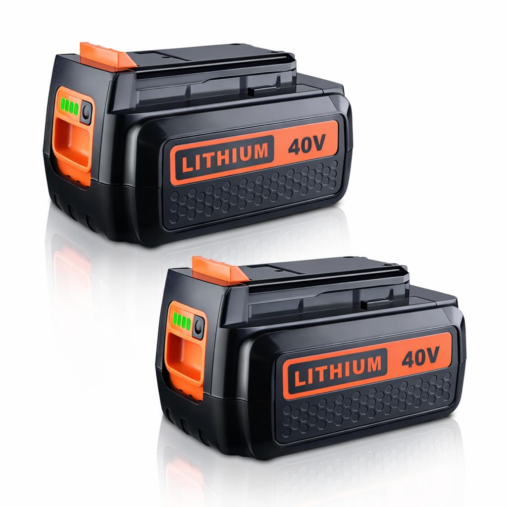 4.0Ah Replacement Battery D345