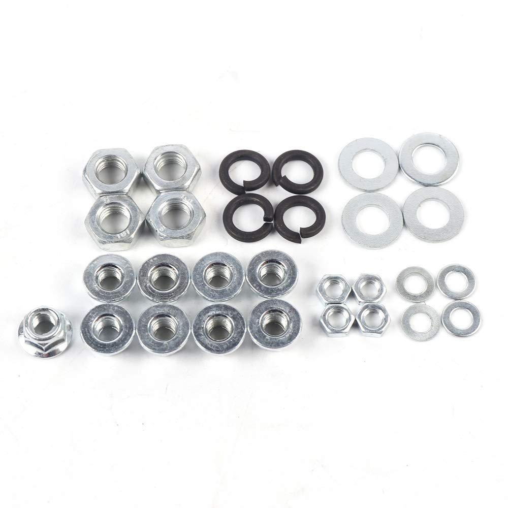 100cc 2 Stroke Bicycle Engine Kit C39962