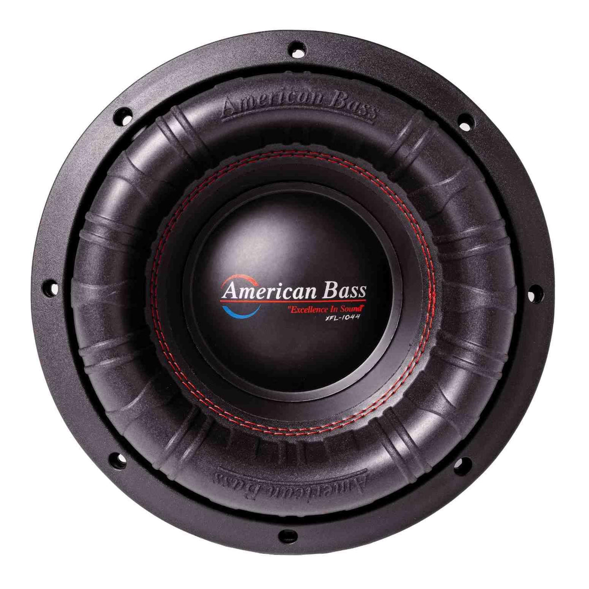 10" 2 Ohm Car Subwoofer Y6941