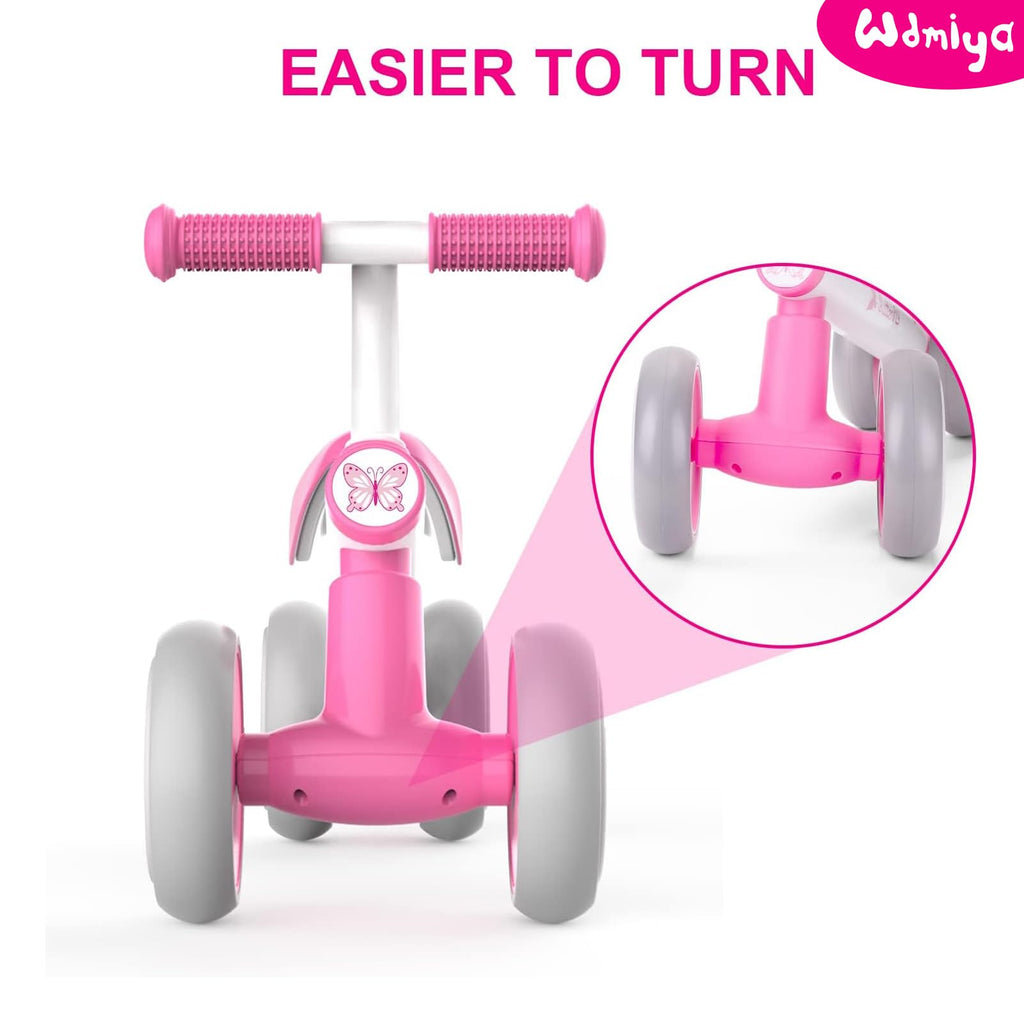 Baby Balance Bike V9000