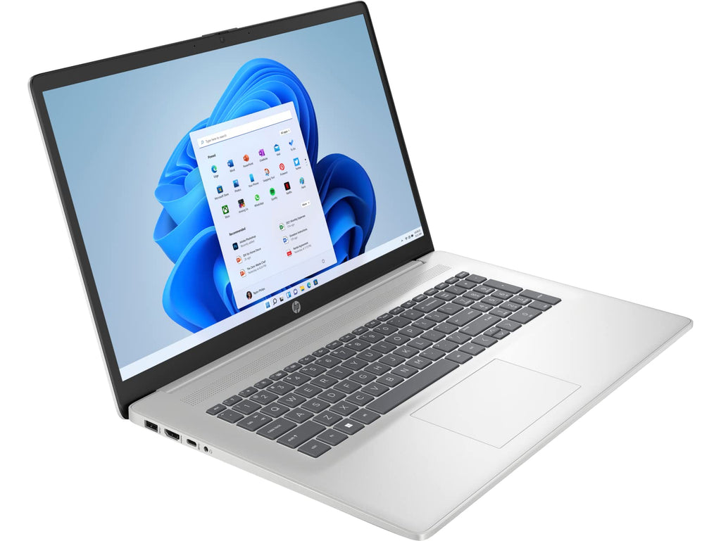 17.3" Touchscreen AMD Ryzen 5 16 GB 1 TB Laptop C3278