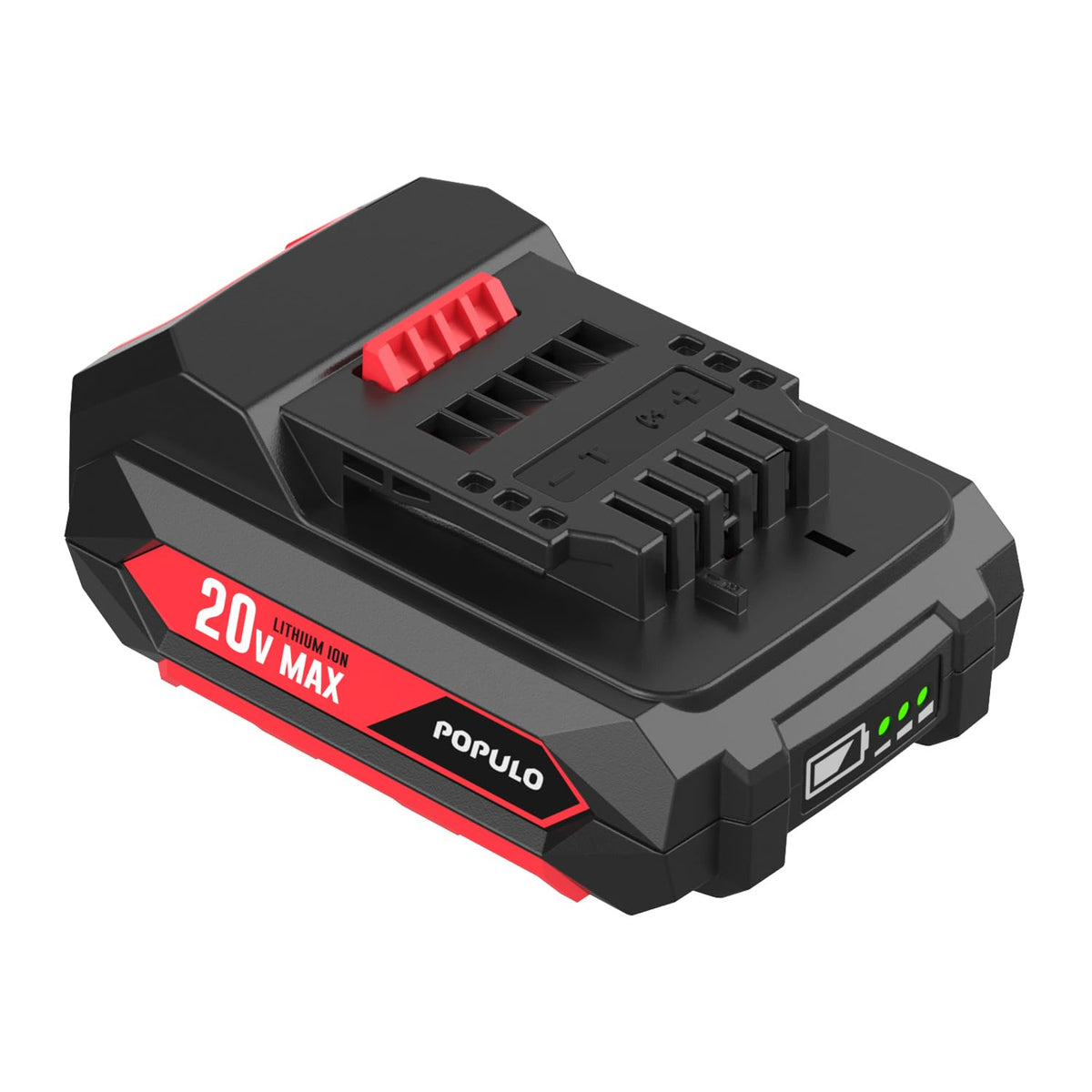 20V Max Lithium Ion 2.0Ah Battery Pack R427300