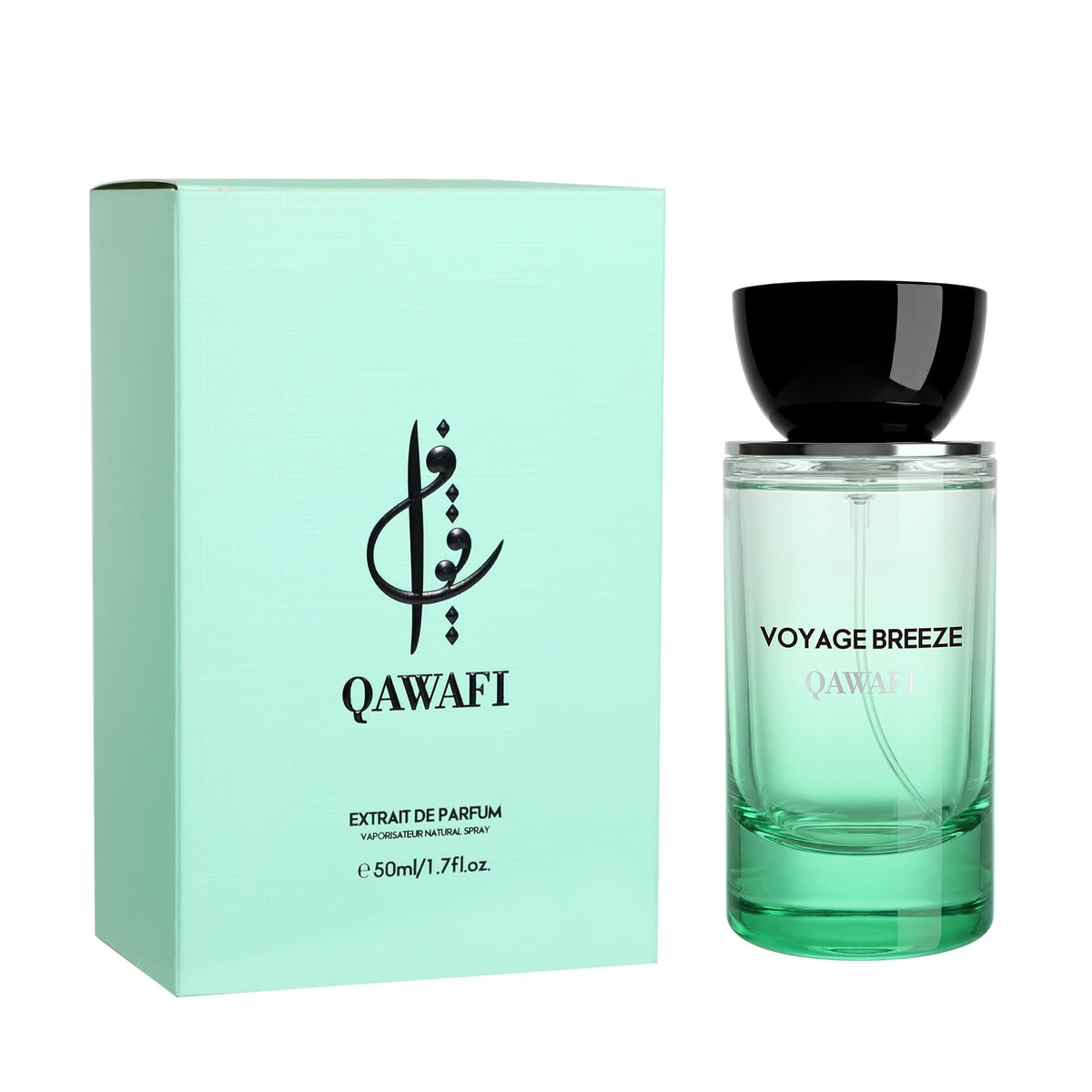 Fresh Citrus Mint Eau de Parfum Spray 50ml T592