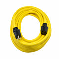 50 ft 12/3 SJTW Heavy Duty Outdoor Extension Cord X8639