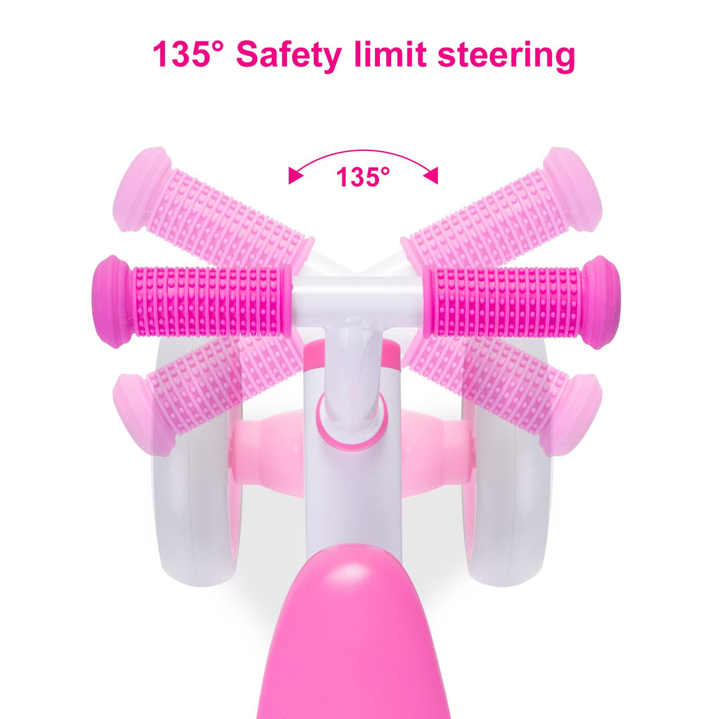 Baby Balance Bike V9000